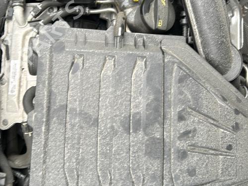Motor VW POLO VI (AW1, BZ1, AE1) 1.0 TSI (95 hp) 23852620