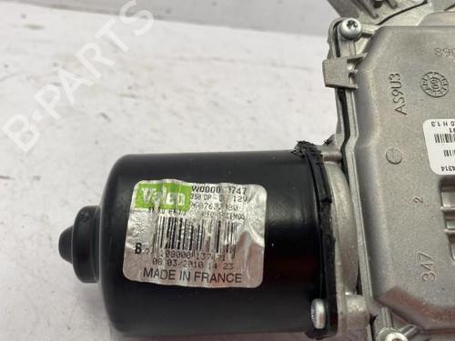 Used Front wiper motor Front wiper motor 22836775 22836775