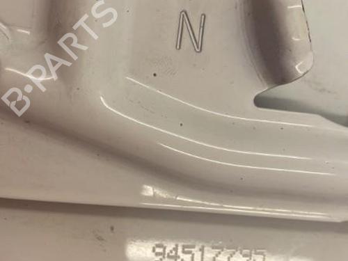 Fuel flap NISSAN QASHQAI I (J10, NJ10) 1.6 dCi All-wheel Drive | BP22843163C131 