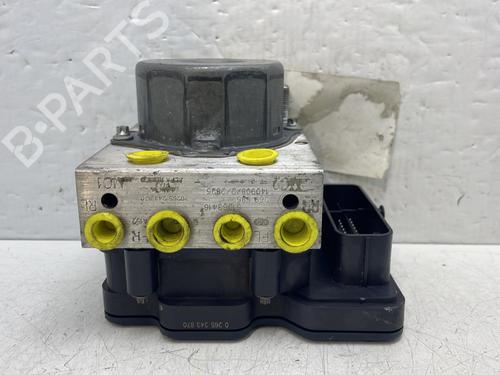 ABS Bremseaggregat FIAT PUNTO (199_) 1.2 (199AXZ1A, 199BXZ1A) (69 hp) 31582166