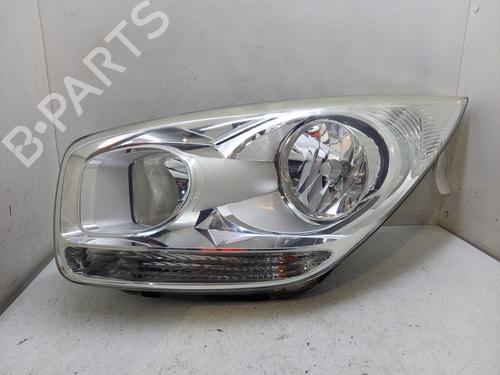 Left headlight KIA VENGA (YN) 1.4 CRDi 90 | BP39459316C28 - Image 5