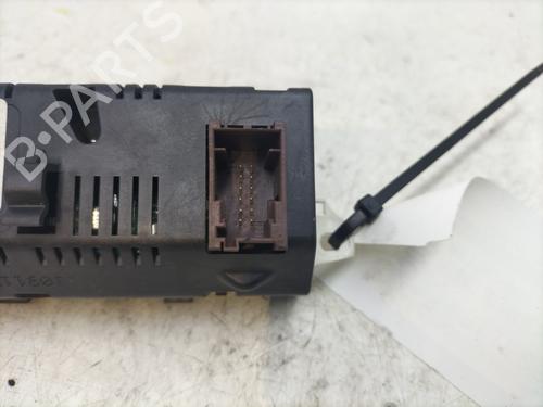 Display monitor PEUGEOT 207 (WA_, WC_) 1.6 HDi | BP28362664C48 