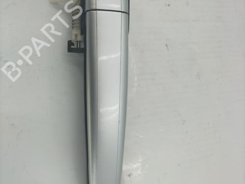 Venstre bak utvendig håndtak PEUGEOT 307 Break (3E) 1.6 HDi 110 (109 hp) 30929070