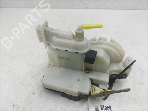 Used Front left lock VW POLO (6N2) 1.4 (60 hp) 29438584