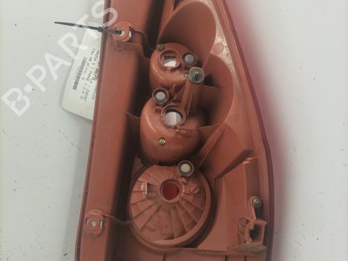 Left taillight MAZDA 5 (CR) 2.0 CD (CR19) | BP23254889C34 - Image 4