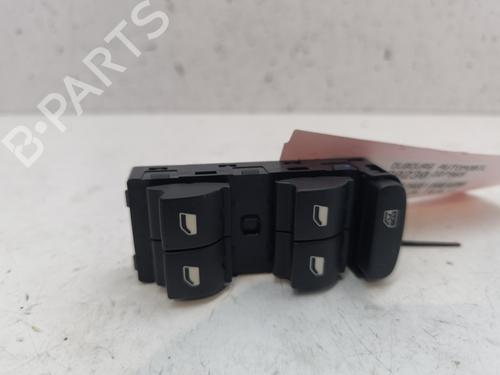 Left front window switch CITROËN C3 III (SX) 1.5 BlueHDi 100 (SXYHYP, SXYHTU) | BP30382901I27 - Image 2