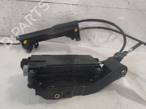 Handremsysteem RENAULT SCÉNIC II (JM0/1_) 1.5 dCi (JM1E, JM16) (106 hp) 28277442