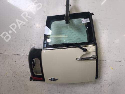 Portón trasero izquierdo MINI MINI CLUBMAN (R55) Cooper D (109 hp) 32856561