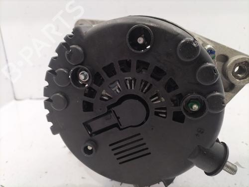 Used Alternator Alternator KIA CEE'D SW (ED) 1.6 CRDi 115 (115 hp) 22844969 22844969