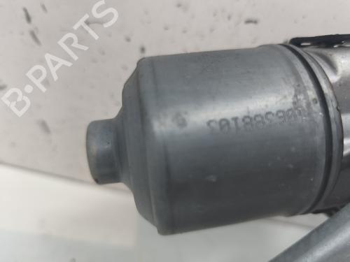 Front wiper motor DACIA LOGAN MCV (KS_) 1.5 dCi (KS0W) | BP26148478M29 