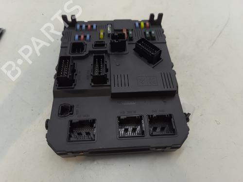 Used Fuse box Fuse box PEUGEOT 206+ (2L_, 2M_) 1.4 HDi eco 70 (68 hp) 29193955 29193955