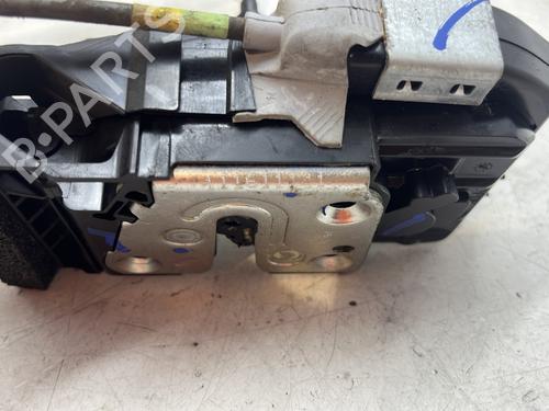 Rear right lock NISSAN JUKE (F15) 1.5 dCi | BP29044010C99