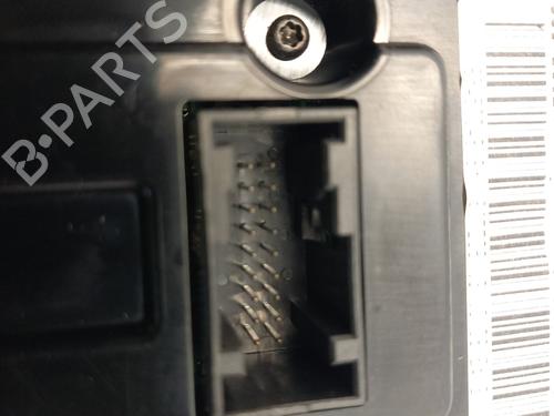 Used Climate control Climate control 23254723 23254723