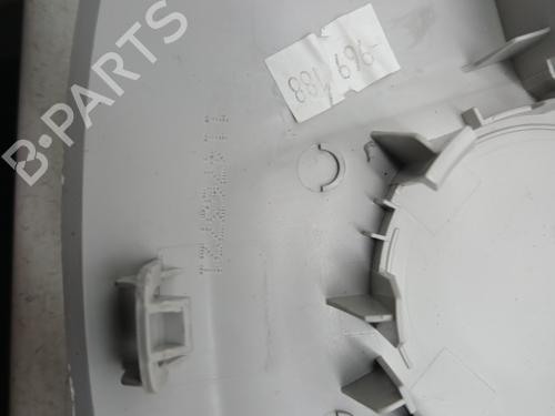 Interior roof light CITROËN C4 Picasso II 1.2 THP 130 | BP30045843I8 