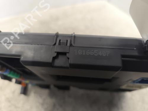 Fuse box CITROËN C3 Picasso (SH_) 1.6 HDI 90 | BP24196919E1 