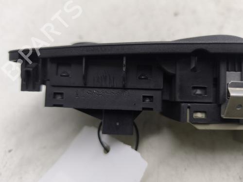 Left front window switch FIAT GRANDE PUNTO (199_) | BP32031040I27 - Image 2