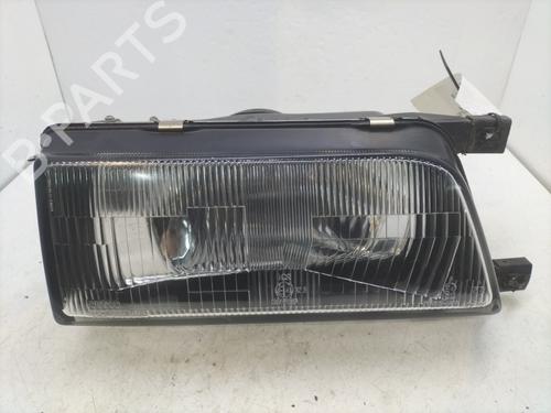Used Left headlight NISSAN SUNNY II Hatchback (N13) 1.6 i 12V (90 hp) 33127033