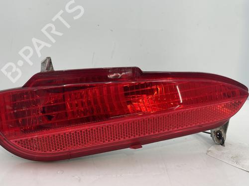 Retronebbia Retronebbia FIAT PUNTO EVO (199_) 1.3 D Multijet (199AXC1A, 199BXC1A, 199AXT1A, 199BXT1A) (75 hp) 32703488 32703488