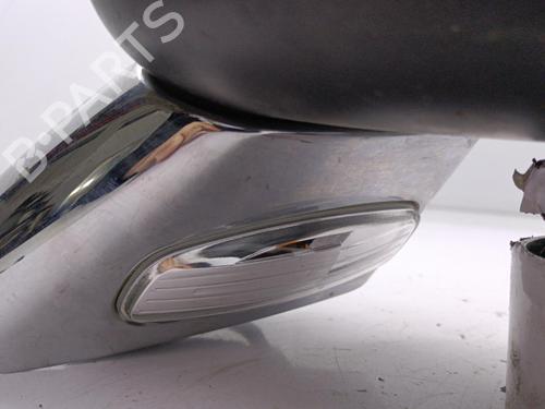 Left mirror CITROËN C3 II (SC_) 1.4 VTi 95 | BP22818782C26 