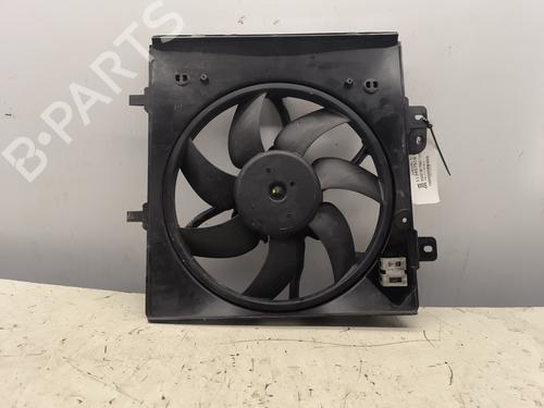 Radiator fan PEUGEOT 208 I (CA_, CC_) 1.2 VTI 82 | BP29700439M35