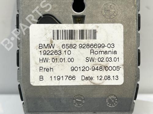 Switch BMW 1 (F20) 114 d | BP38562421I30 - Image 4