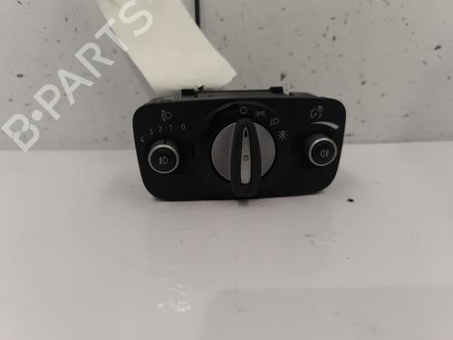 Headlight switch FORD FIESTA VI (CB1, CCN) 1.0 EcoBoost | BP25758076I24  - Image 5