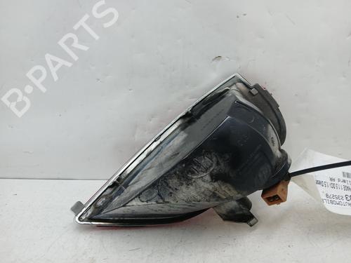 Tågelys RENAULT CAPTUR I (J5_, H5_) 1.5 dCi 90 (J5N4, J5M5, J5MW, J5M6, J5AL, J5AJ) | BP34365248C37 - Image 2