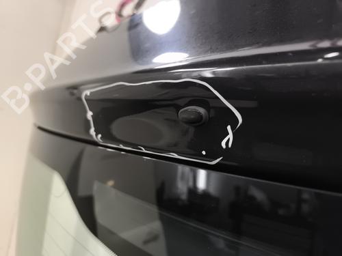 Tailgate FIAT 500 (312_) 1.2 (312AXA1A) | BP26130780C6