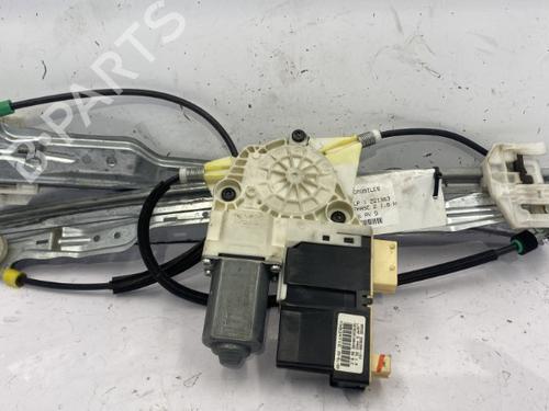 Used Front right window mechanism CITROËN C5 II (RC_) 1.6 HDi (RC8HZB) (109 hp) 22844221