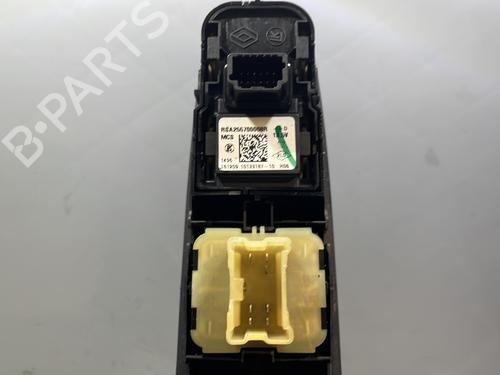 Left front window switch RENAULT CLIO IV (BH_) 1.5 dCi 90 | BP30701211I27  - Image 5
