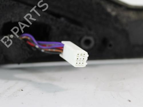 Used Left mirror Left mirror MAZDA 5 (CR) 2.0 CD (CR19) (110 hp) 22812942 22812942