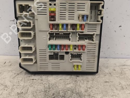 Used Electronic module Electronic module RENAULT MEGANE III Hatchback (BZ0/1_, B3_) 1.5 dCi (86 hp) 24309991 24309991