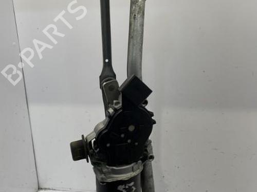 Used Front wiper motor Front wiper motor RENAULT MEGANE III Coupe (DZ0/1_) 1.5 dCi (DZ0B) (106 hp) 22832256 22832256