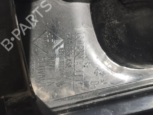 Right taillight RENAULT TWINGO II (CN0_) 1.5 dCi (CN0E) | BP28178485C35 