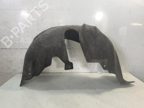 Wheel arch VW GOLF VI (5K1) 1.6 TDI | BP28156677C56 