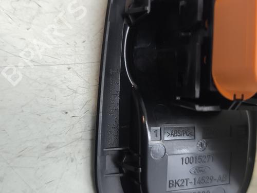 Right front window switch FORD TRANSIT CUSTOM V362 Van (FY, FZ) 2.0 EcoBlue | BP33448388I26 - Image 2