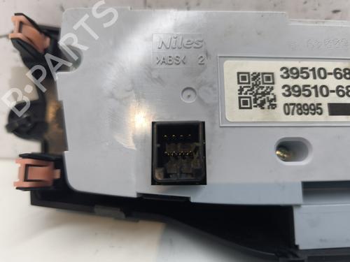 Climate control SUZUKI SWIFT IV (FZ, NZ) | BP25996711I5 - Image 4