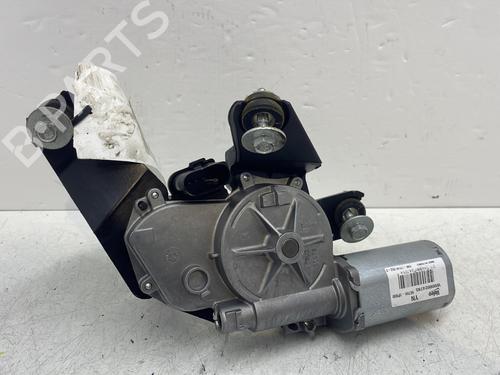 Used Rear wiper motor KIA VENGA (YN) 1.6 CRDi 115 (116 hp) 30327052
