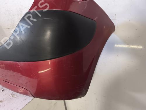 Bak støtfanger CITROËN XSARA PICASSO (N68) 2.0 HDi | BP25120560C8 