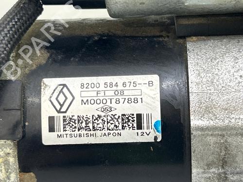 Used Starter Starter 38476034 38476034