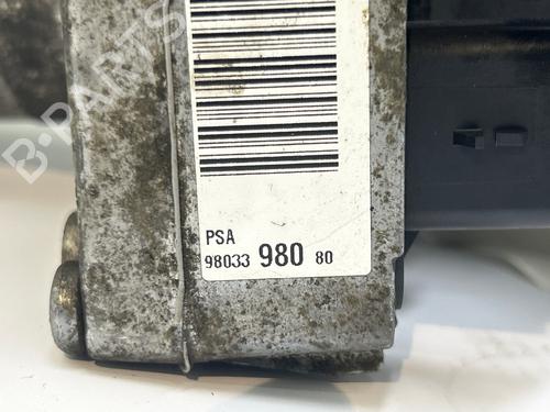 Used Steering pump Steering pump 38423158 38423158