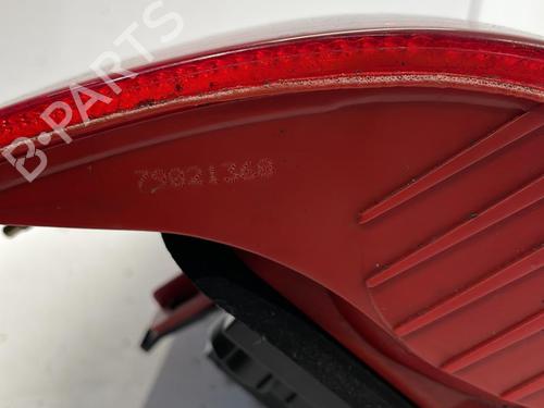 Left taillight VW GOLF IV Variant (1J5) 1.9 TDI | BP22830663C34 