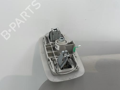 Right sun visor CITROËN C5 AIRCROSS (A_) 1.5 BlueHDi 130 (ACYHZJ, ACYHZR) | BP32747244I2  - Image 5