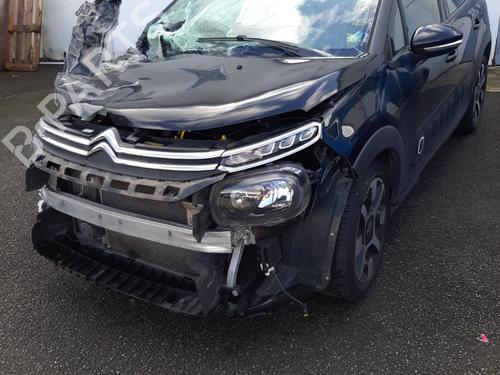 Left taillight CITROËN C3 III (SX) 1.5 BlueHDi 100 (SXYHYP, SXYHTU) | BP26742088C34 - Image 6