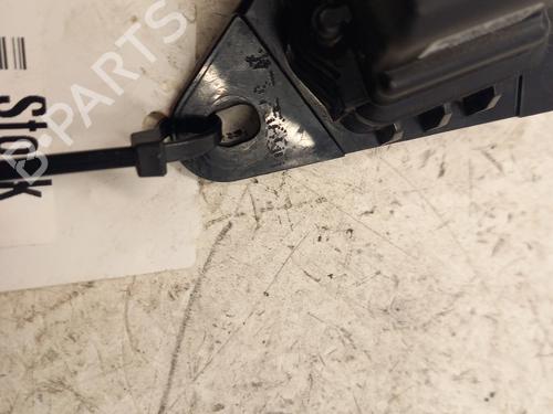 Used Camera Camera TOYOTA PRIUS Liftback (_W2_) 1.5 Hybrid (NHW20_, NHW20R) (112 hp) 24886511 24886511