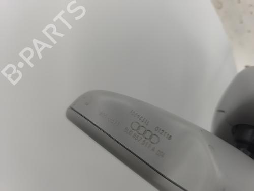 Rear mirror AUDI A1 Sportback (8XA, 8XF) 1.0 TFSI | BP30676484I6