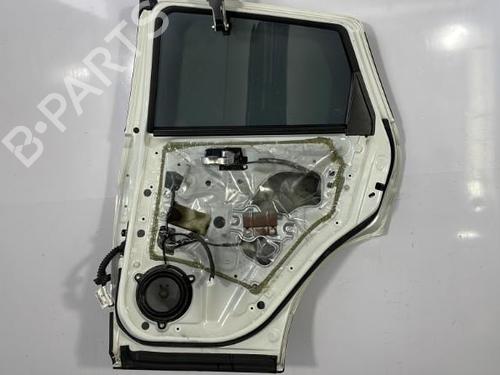 Used Right rear door NISSAN QASHQAI / QASHQAI +2 I (J10, NJ10, JJ10E) 2.0 dCi All-wheel Drive (150 hp) 23200578