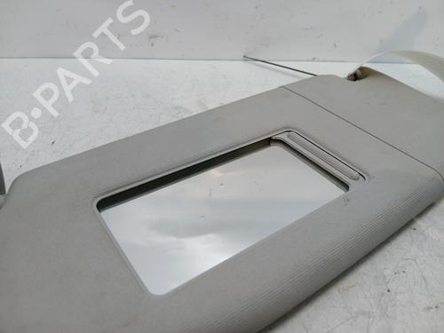 Left sun visor SEAT IBIZA IV SC (6J1, 6P5) 1.9 TDI | BP29516032I1 