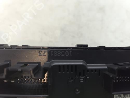 Used Climate control Climate control SEAT TARRACO (KN2) 2.0 TDi (150 hp) 28482161 28482161