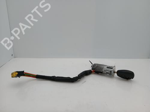 Used Ignition barrel Ignition barrel DACIA LOGAN MCV (KS_) 1.5 dCi (KS0W) (86 hp) 34260956 34260956